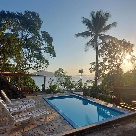 Suites - Casa Toscano Angra dos Reis Exteriör bild