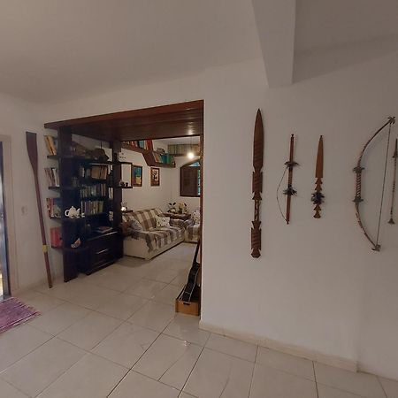 Suites - Casa Toscano Angra dos Reis Exteriör bild