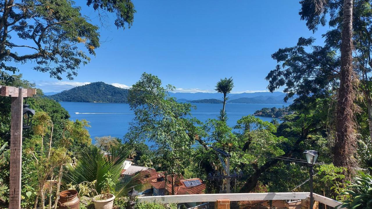 Suites - Casa Toscano Angra dos Reis Exteriör bild