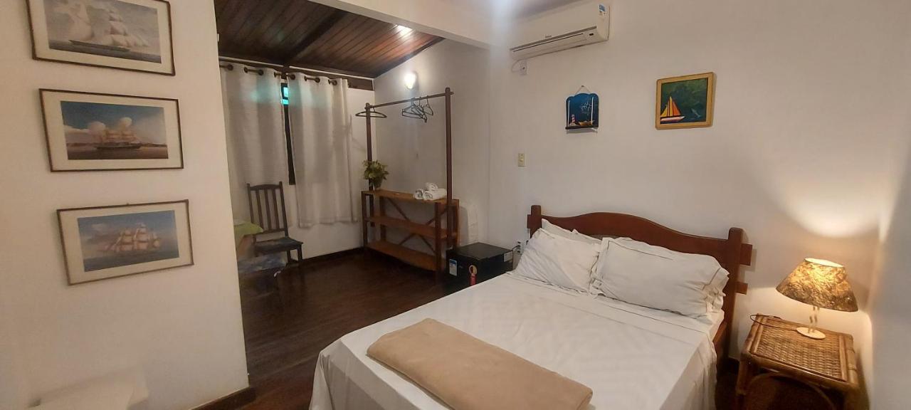 Suites - Casa Toscano Angra dos Reis Exteriör bild