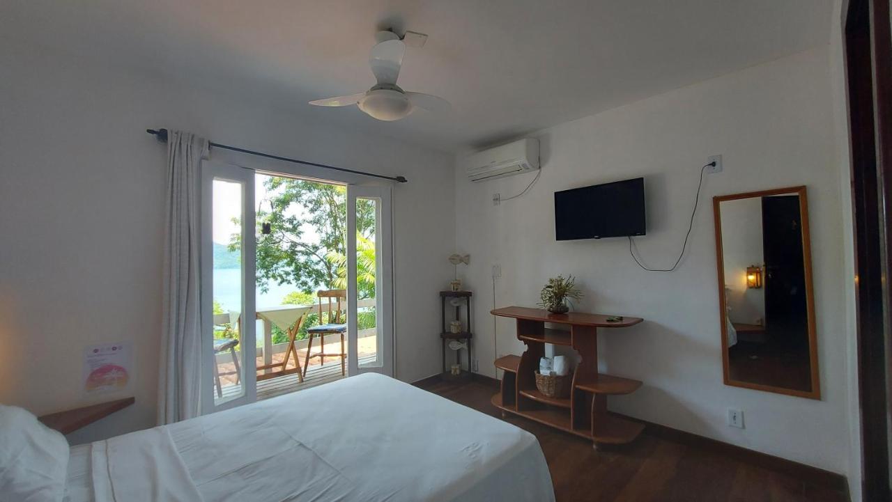 Suites - Casa Toscano Angra dos Reis Exteriör bild