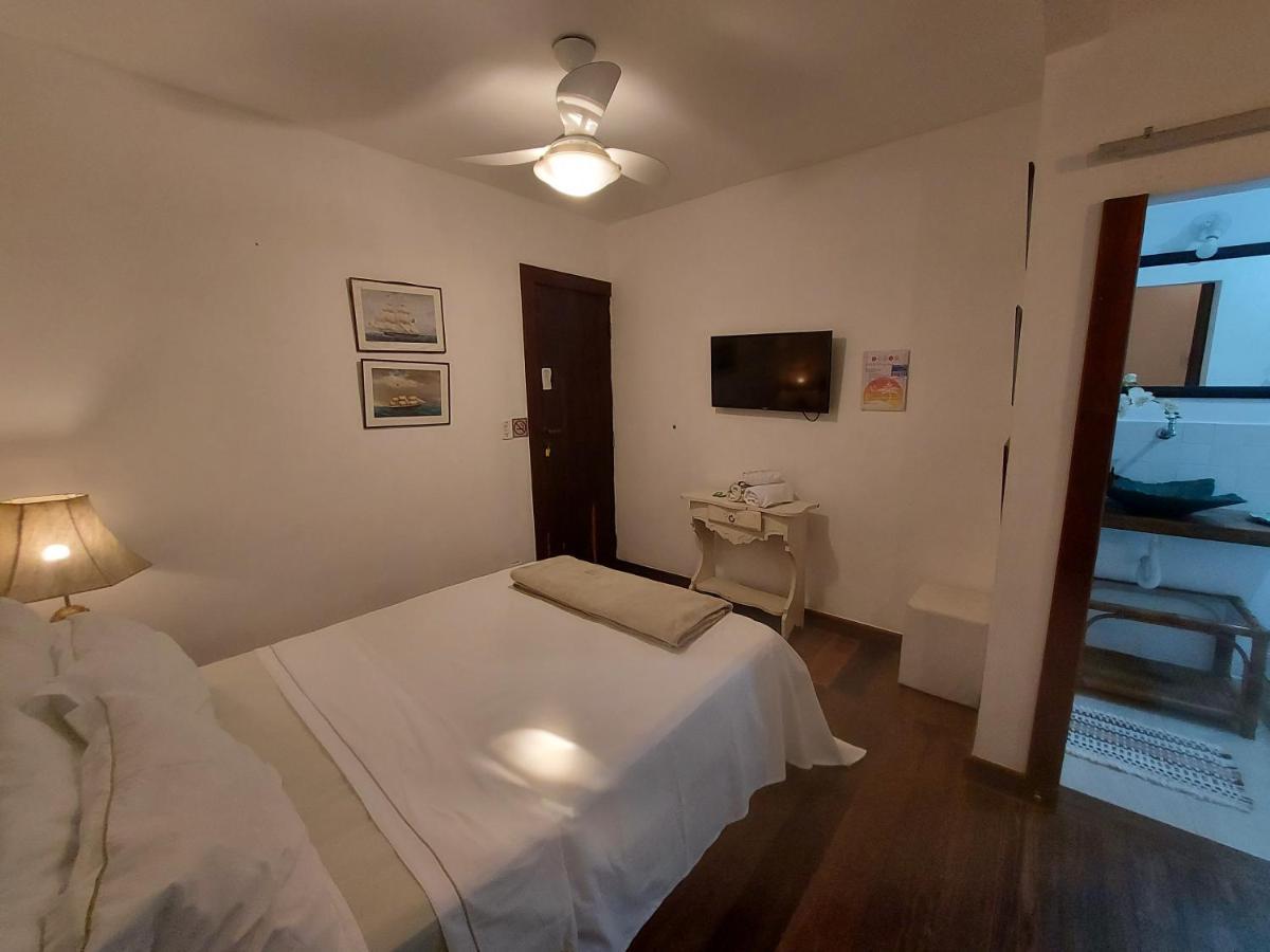 Suites - Casa Toscano Angra dos Reis Exteriör bild