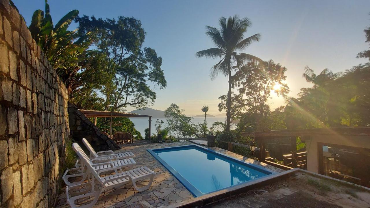 Suites - Casa Toscano Angra dos Reis Exteriör bild
