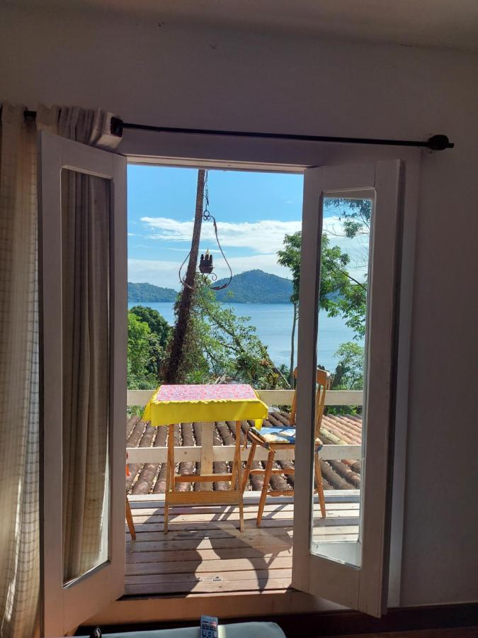Suites - Casa Toscano Angra dos Reis Exteriör bild