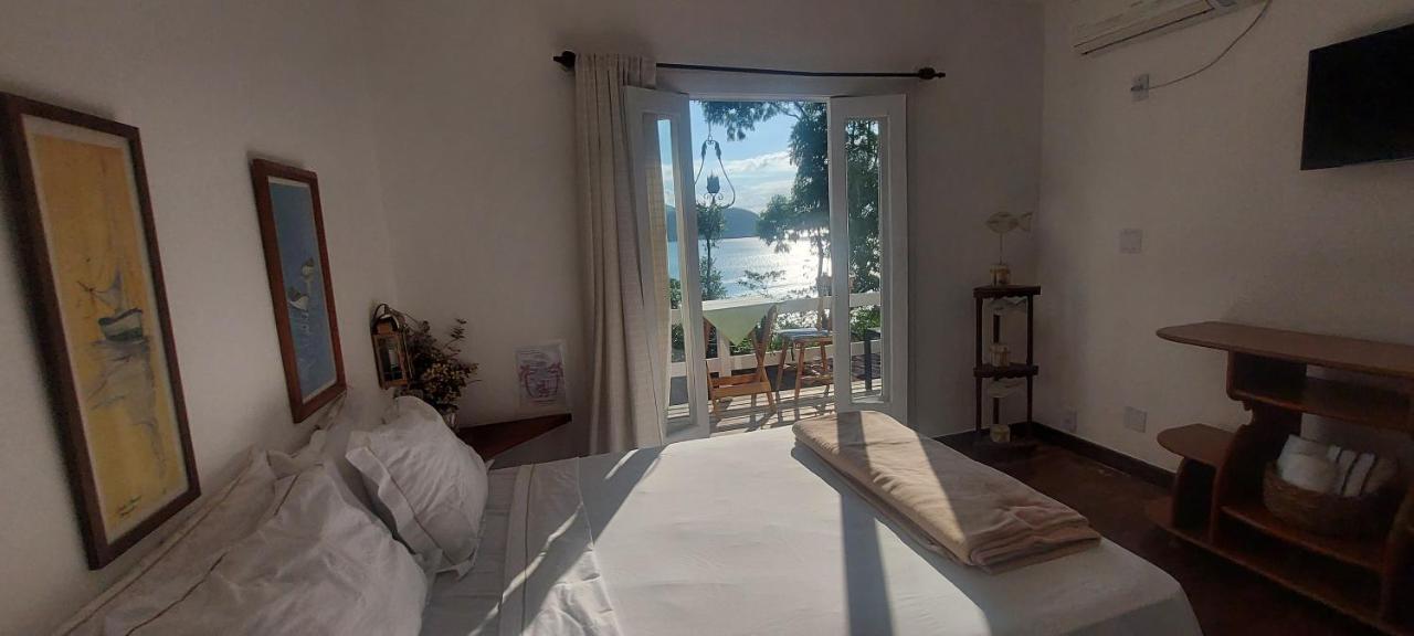 Suites - Casa Toscano Angra dos Reis Exteriör bild