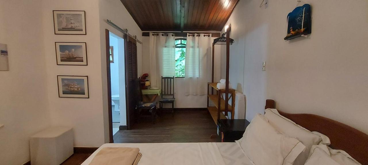 Suites - Casa Toscano Angra dos Reis Exteriör bild