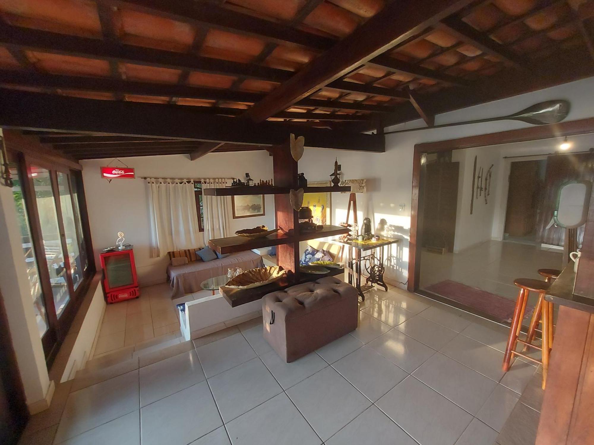 Suites - Casa Toscano Angra dos Reis Exteriör bild