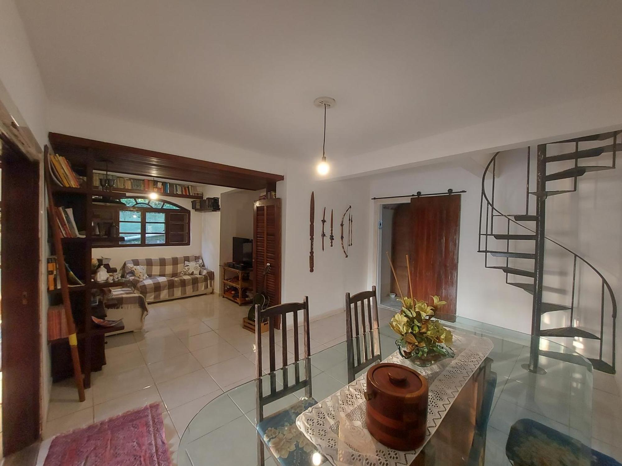 Suites - Casa Toscano Angra dos Reis Exteriör bild