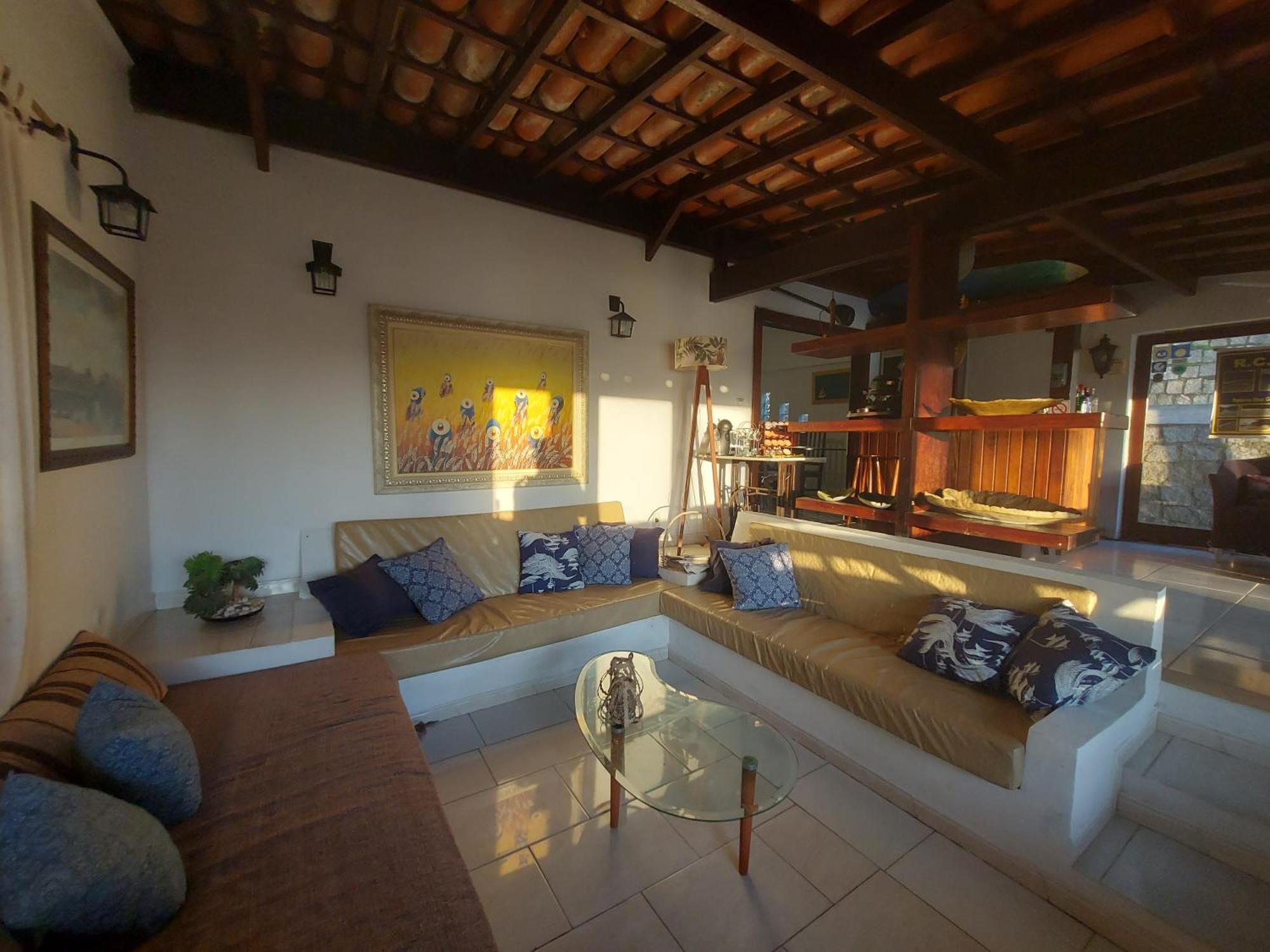 Suites - Casa Toscano Angra dos Reis Exteriör bild