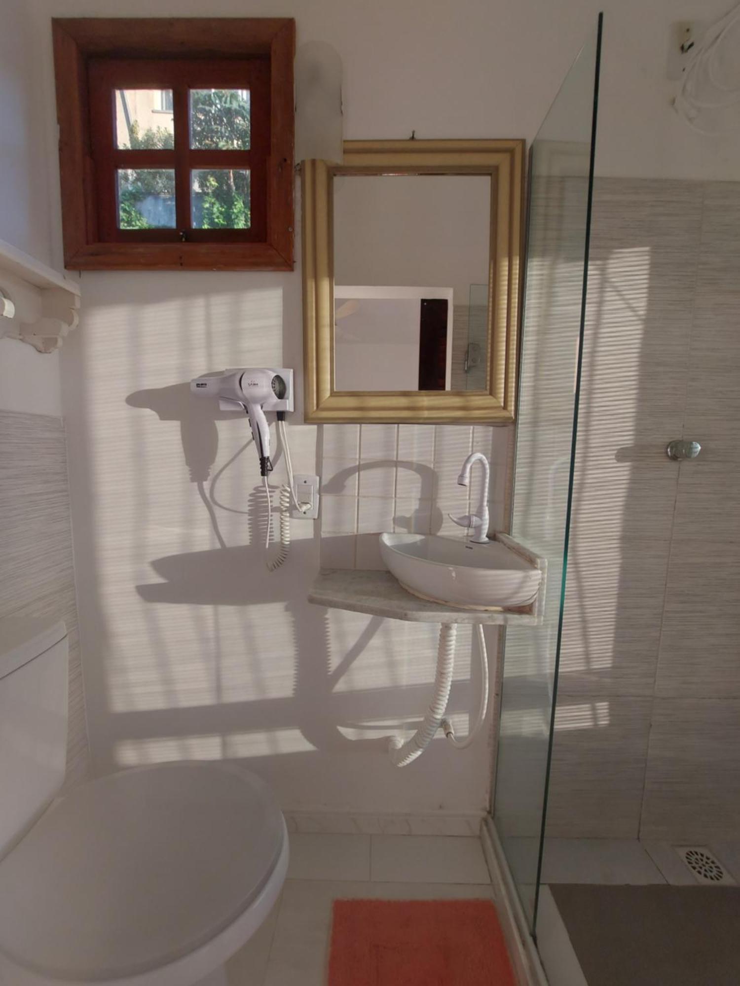 Suites - Casa Toscano Angra dos Reis Exteriör bild