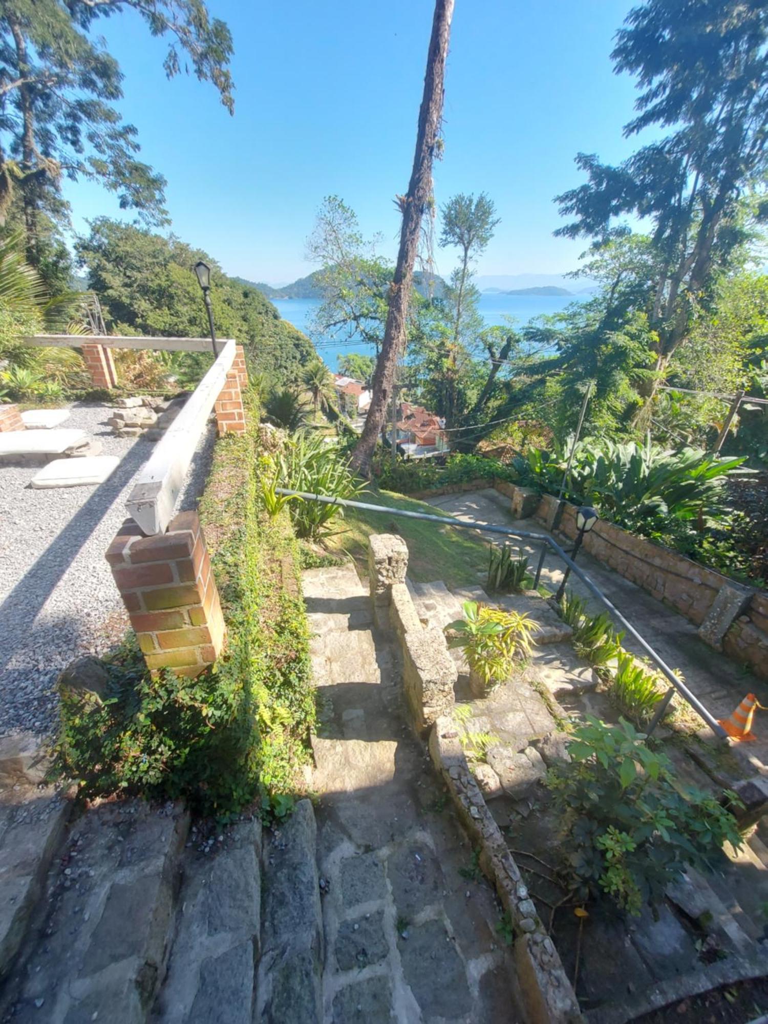 Suites - Casa Toscano Angra dos Reis Exteriör bild