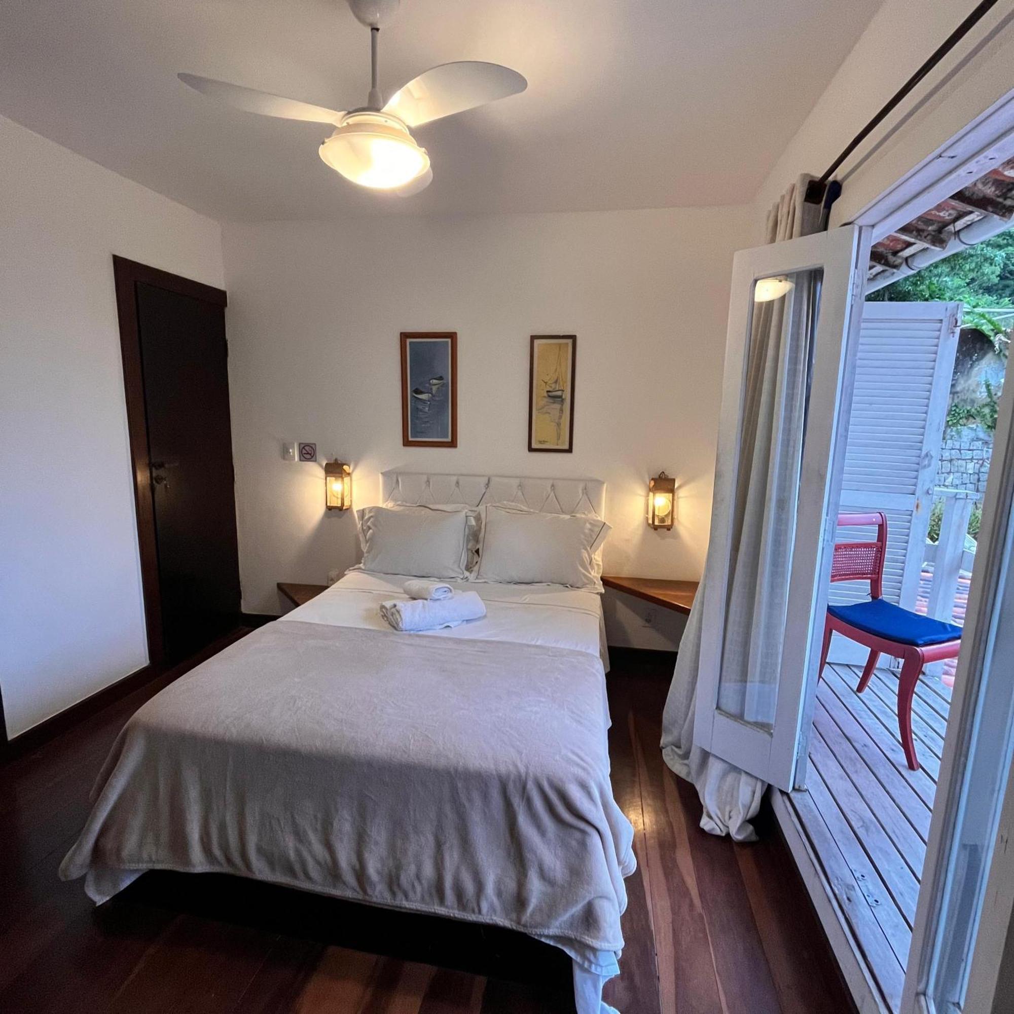 Suites - Casa Toscano Angra dos Reis Exteriör bild