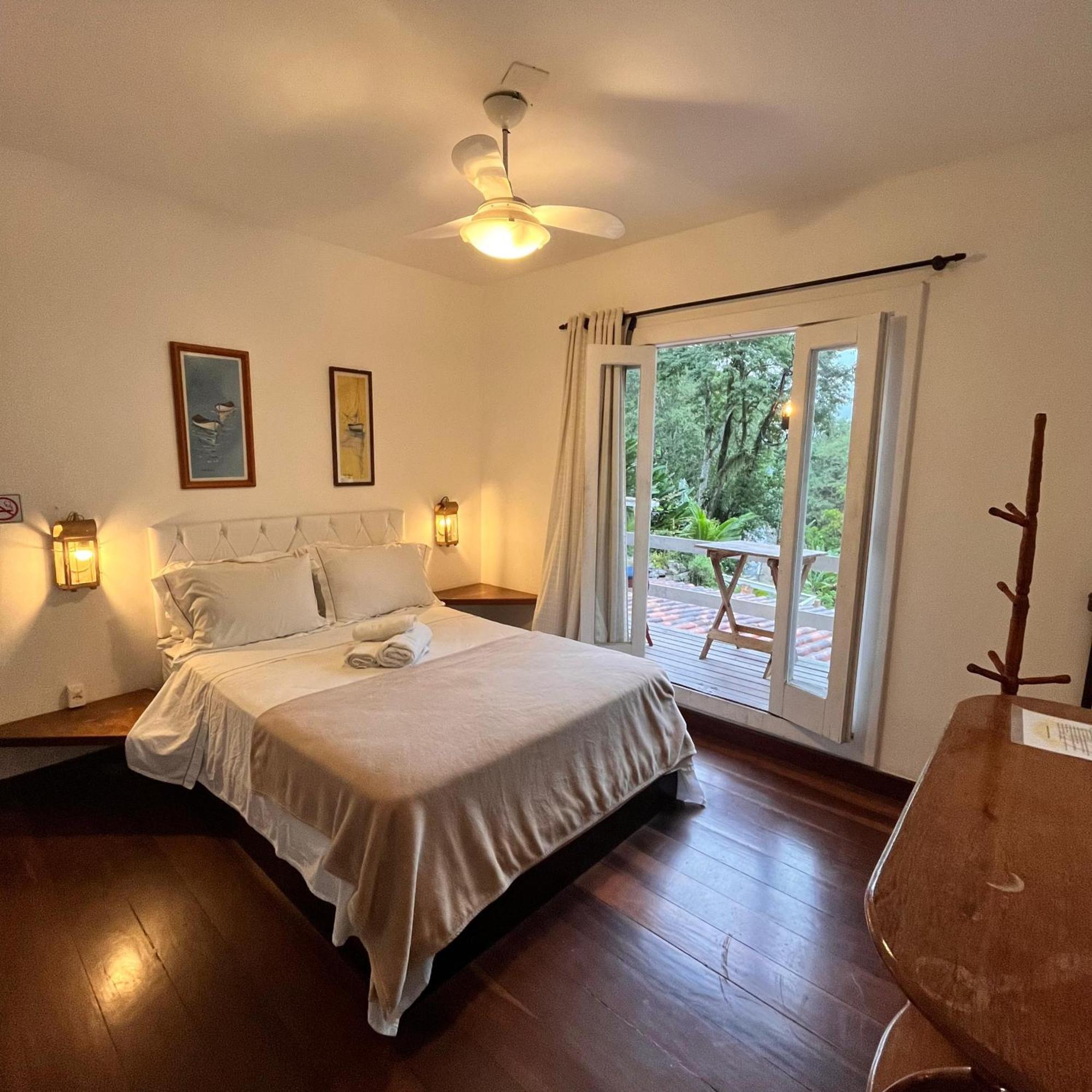 Suites - Casa Toscano Angra dos Reis Exteriör bild