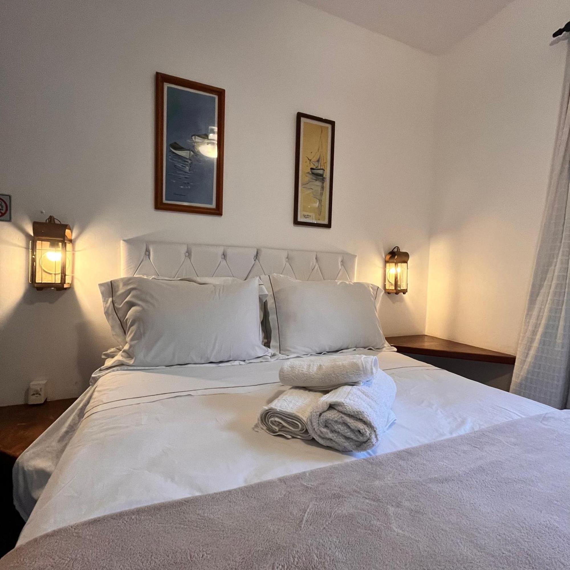 Suites - Casa Toscano Angra dos Reis Exteriör bild