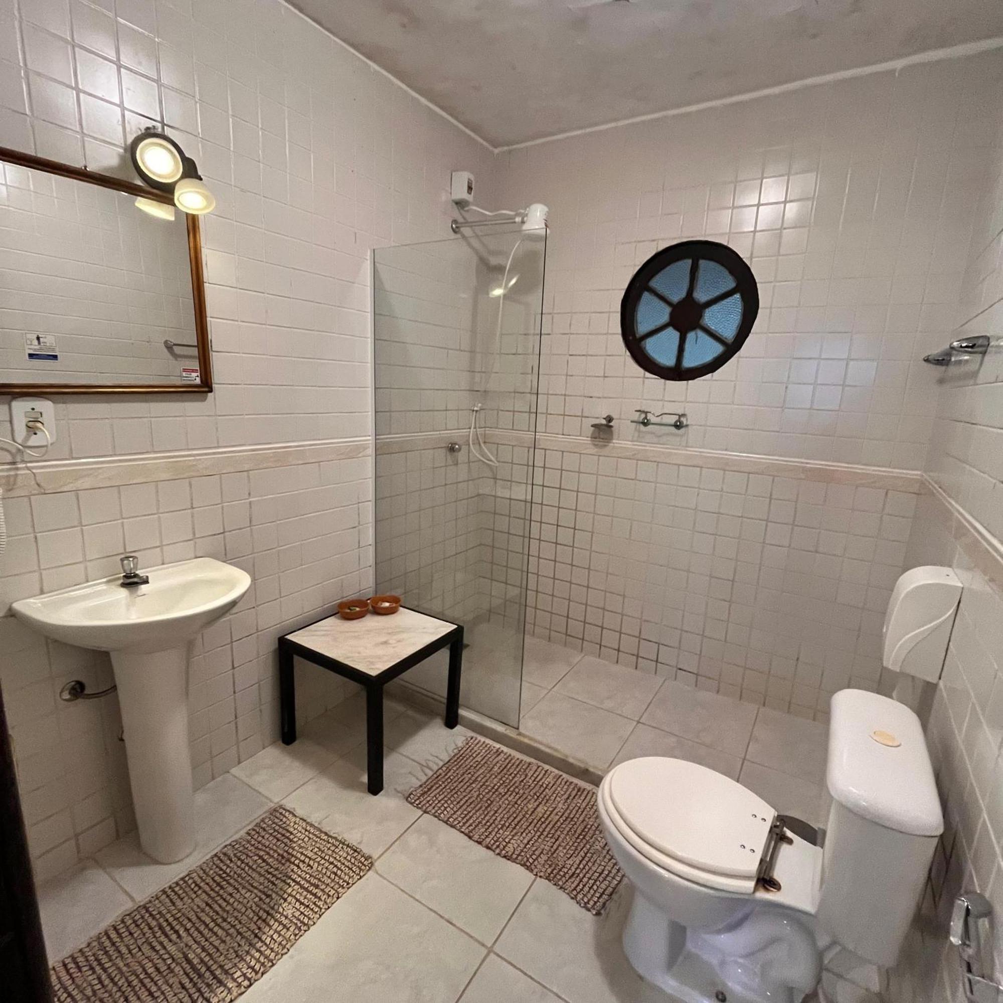 Suites - Casa Toscano Angra dos Reis Exteriör bild